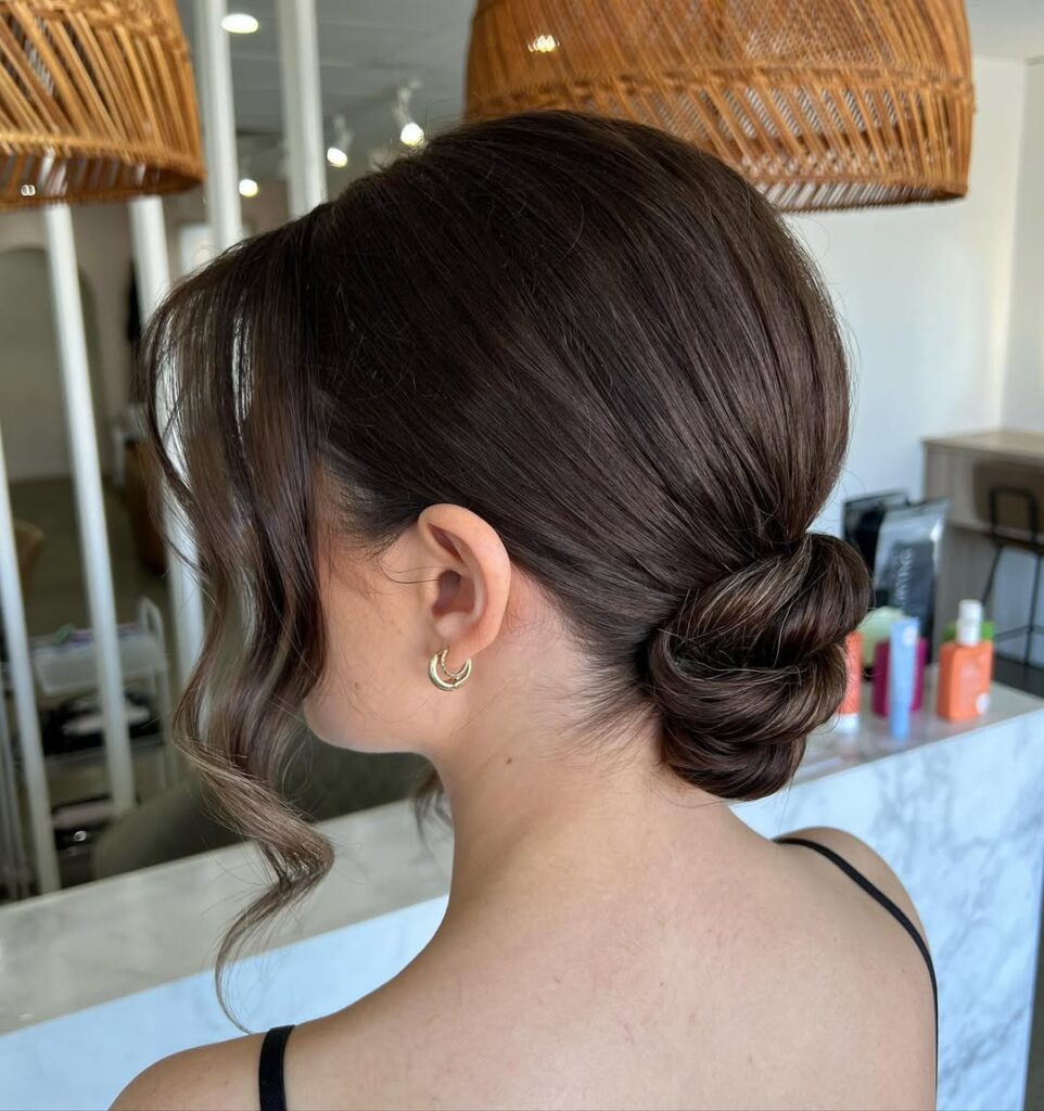 Wedding Guest Hairstyles