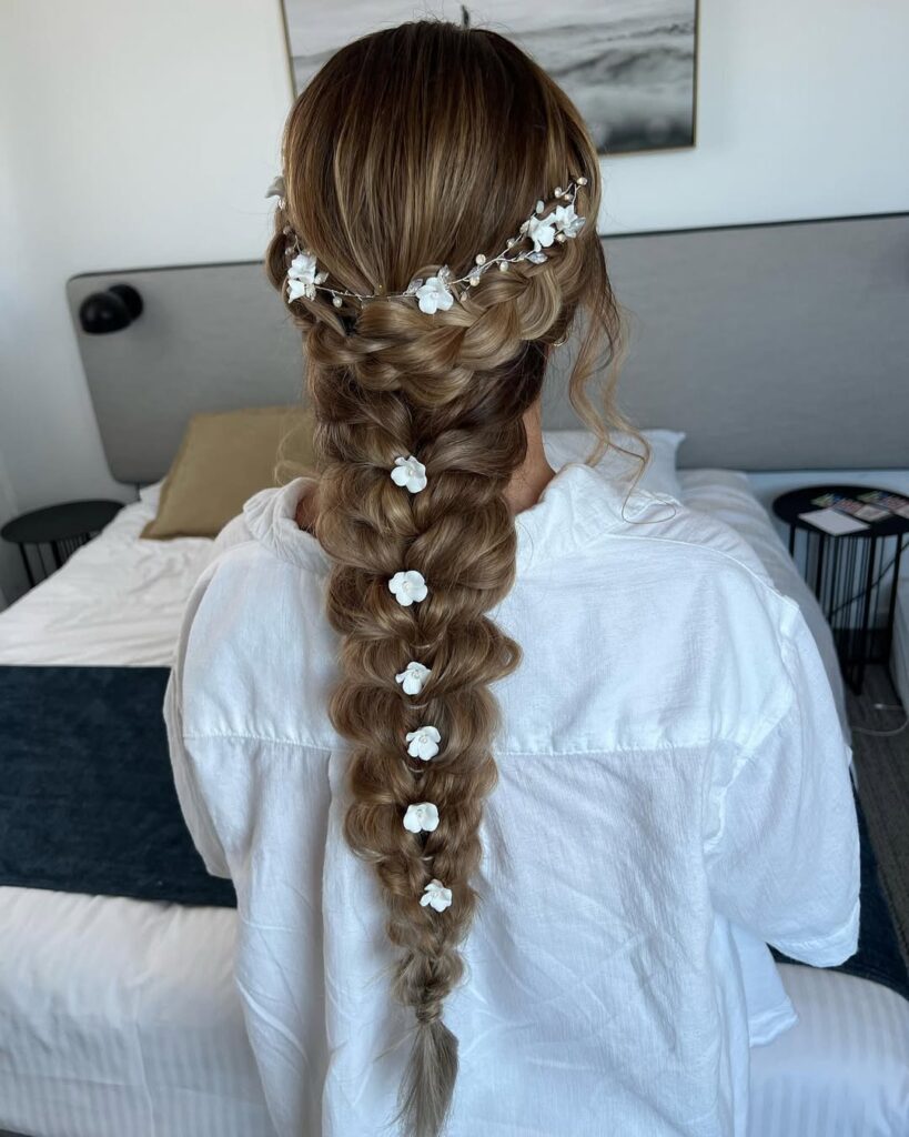 Wedding Guest Hairstyles