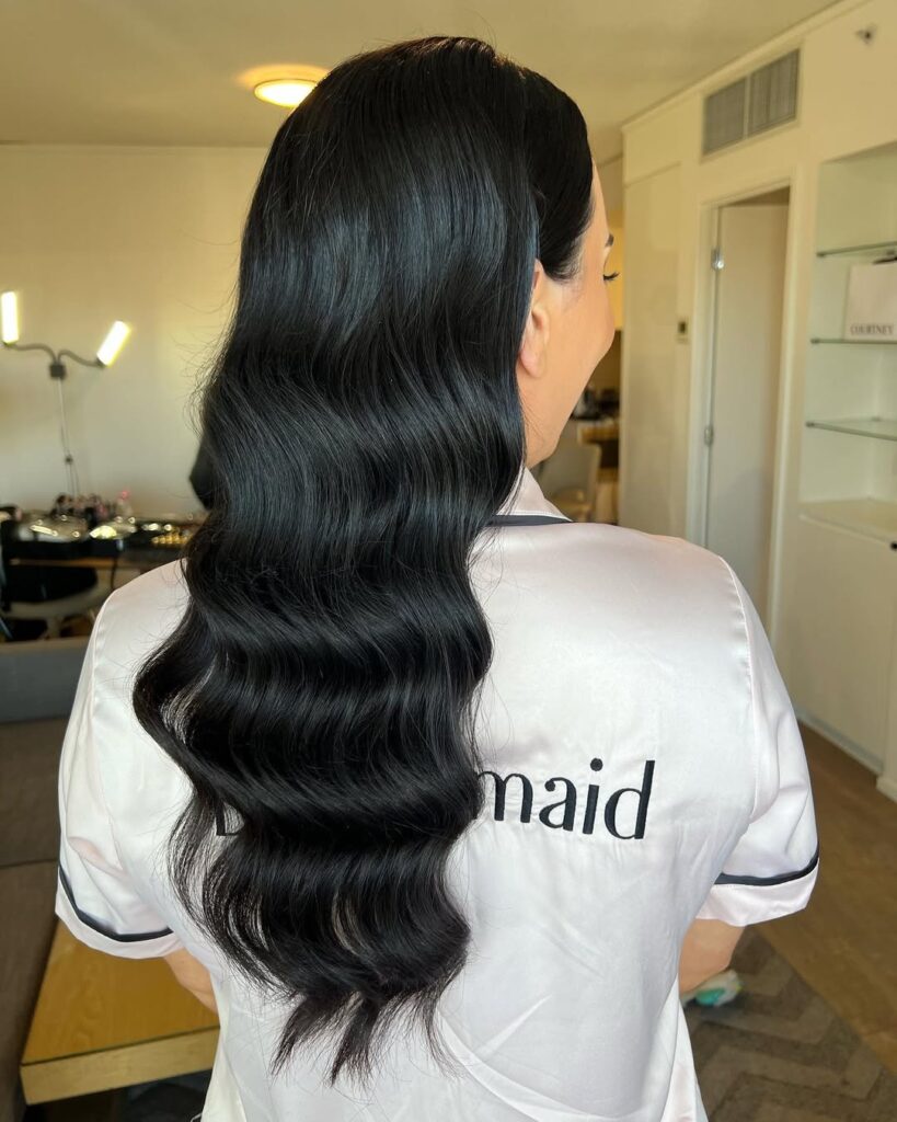 Wedding Guest Hairstyles