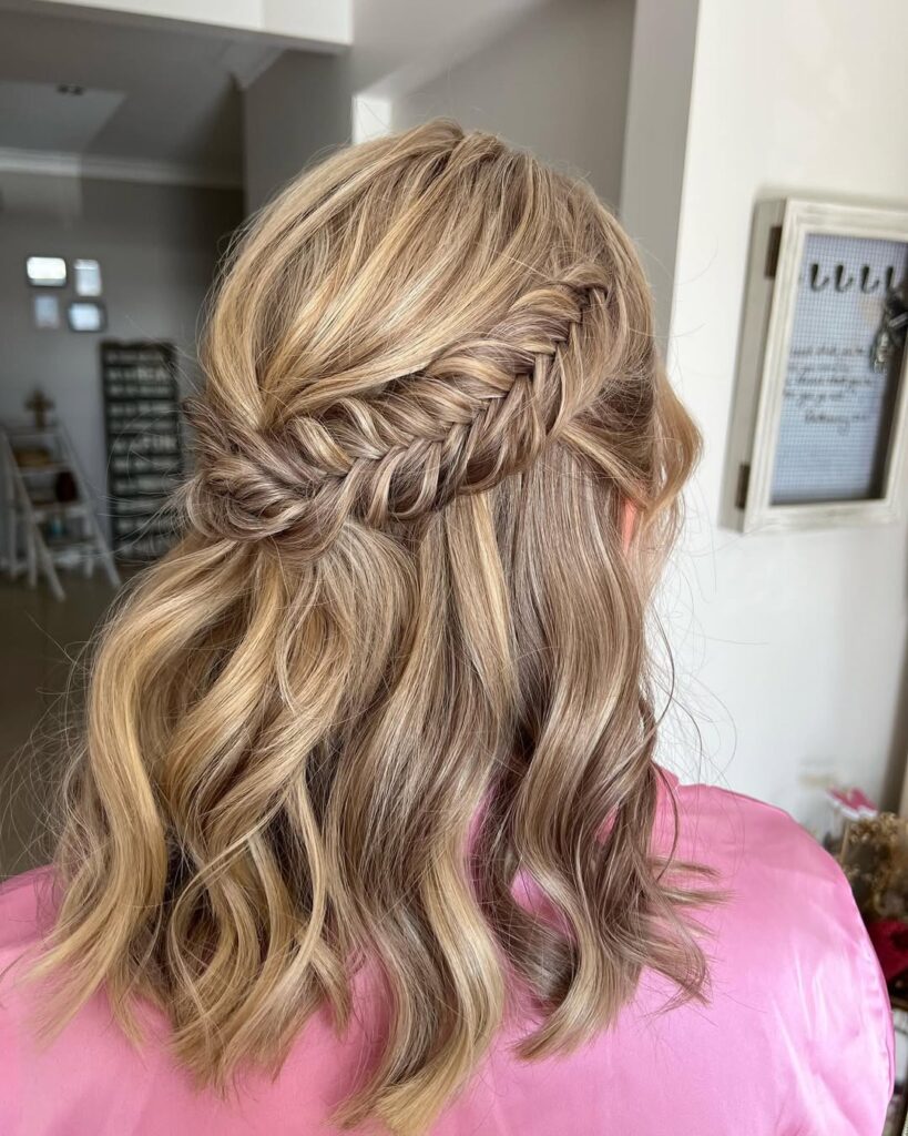 Wedding Guest Hairstyles
