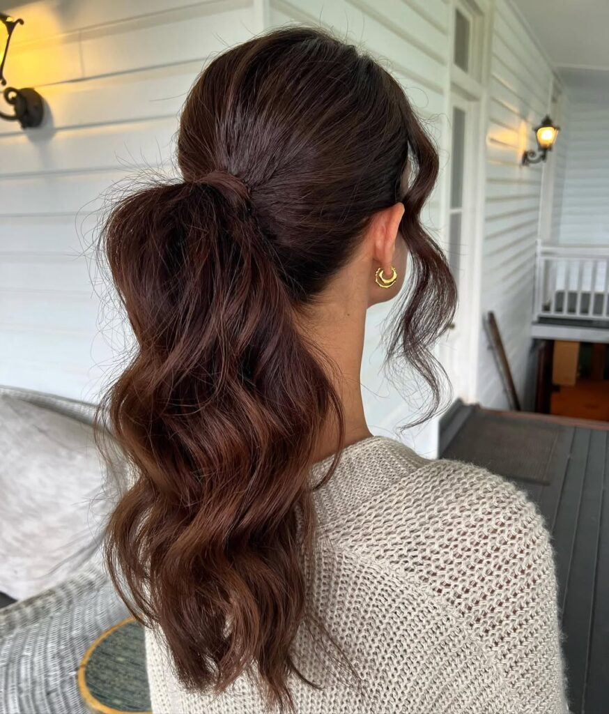 Wedding Guest Hairstyles