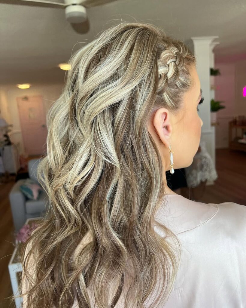 Wedding Guest Hairstyles