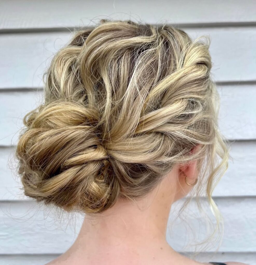 Wedding Guest Hairstyles