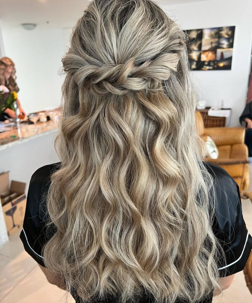 Wedding Guest Hairstyles