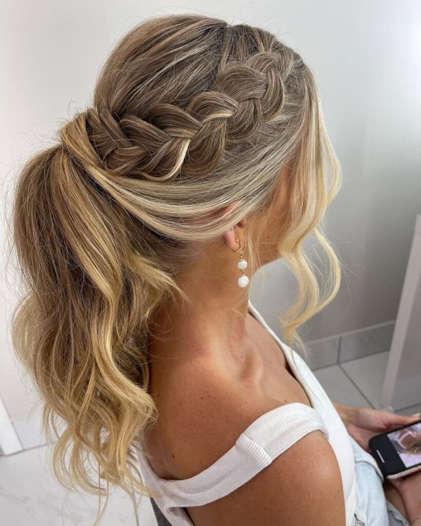 Wedding Guest Hairstyles