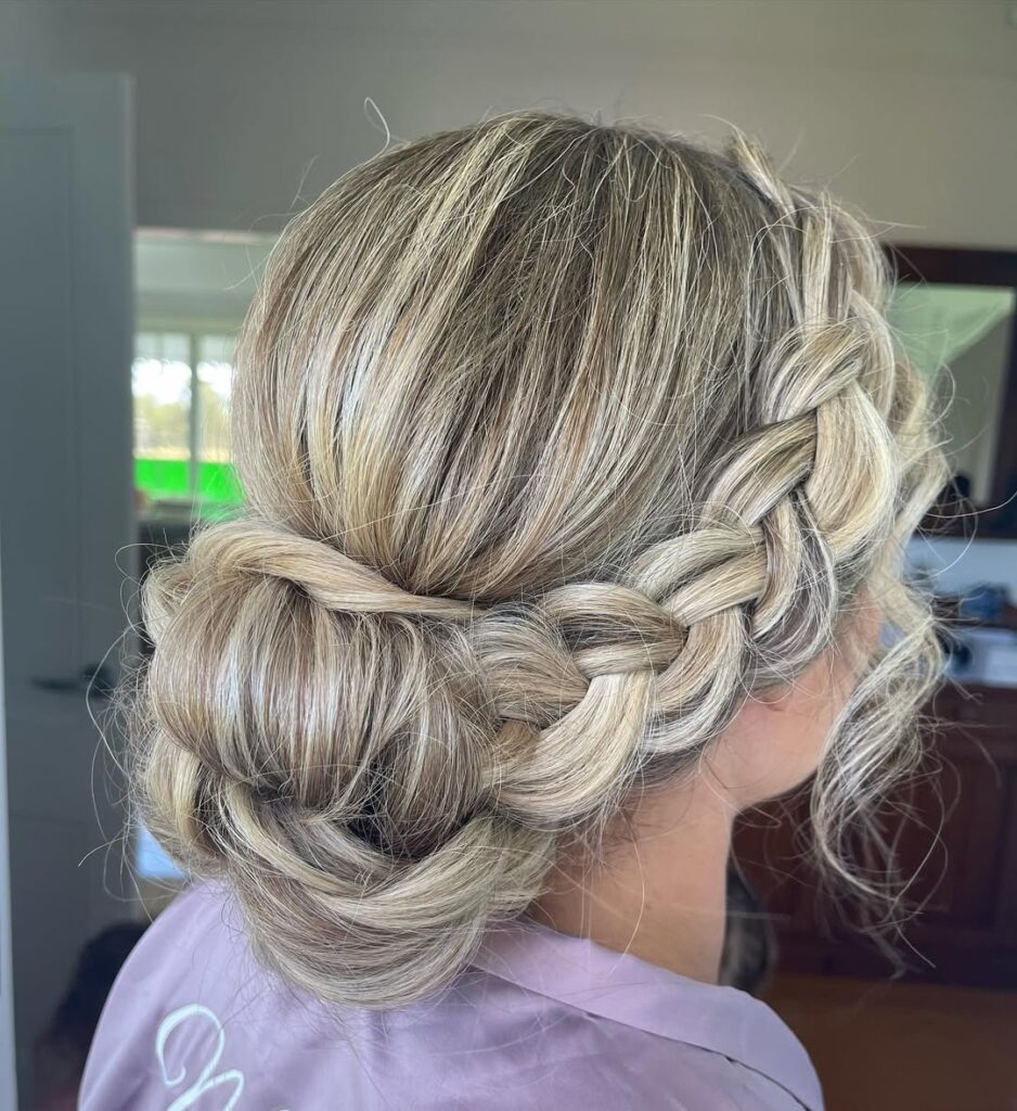 Wedding Guest Hairstyles