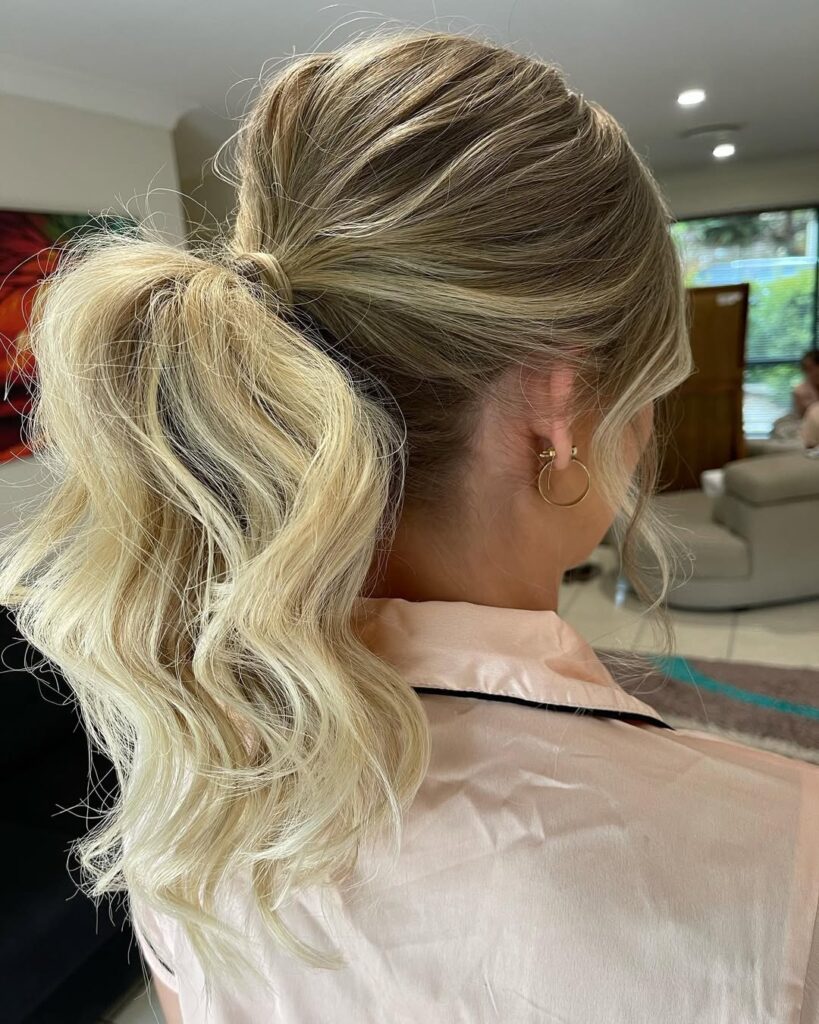 Wedding Guest Hairstyles