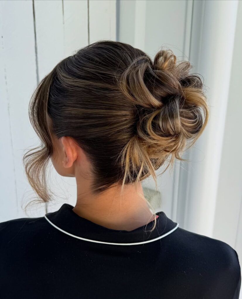 Wedding Guest Hairstyles