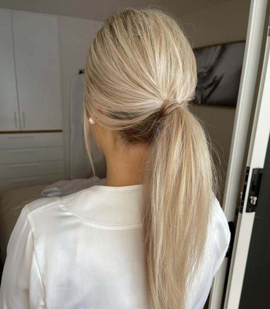 Wedding Guest Hairstyles