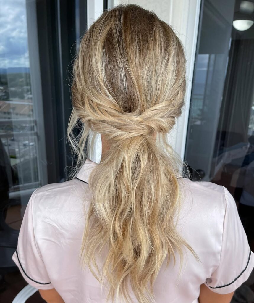 Wedding Guest Hairstyles