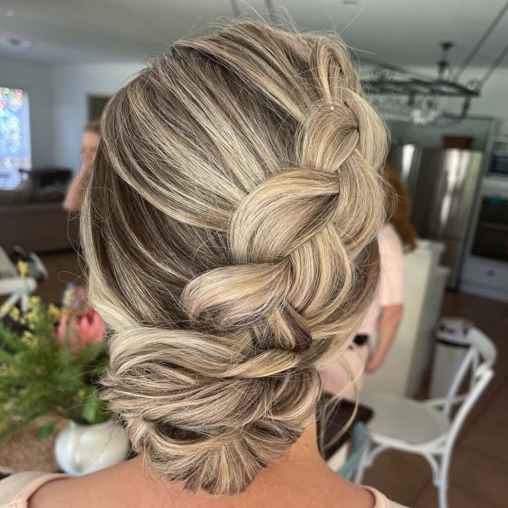 Wedding Guest Hairstyles