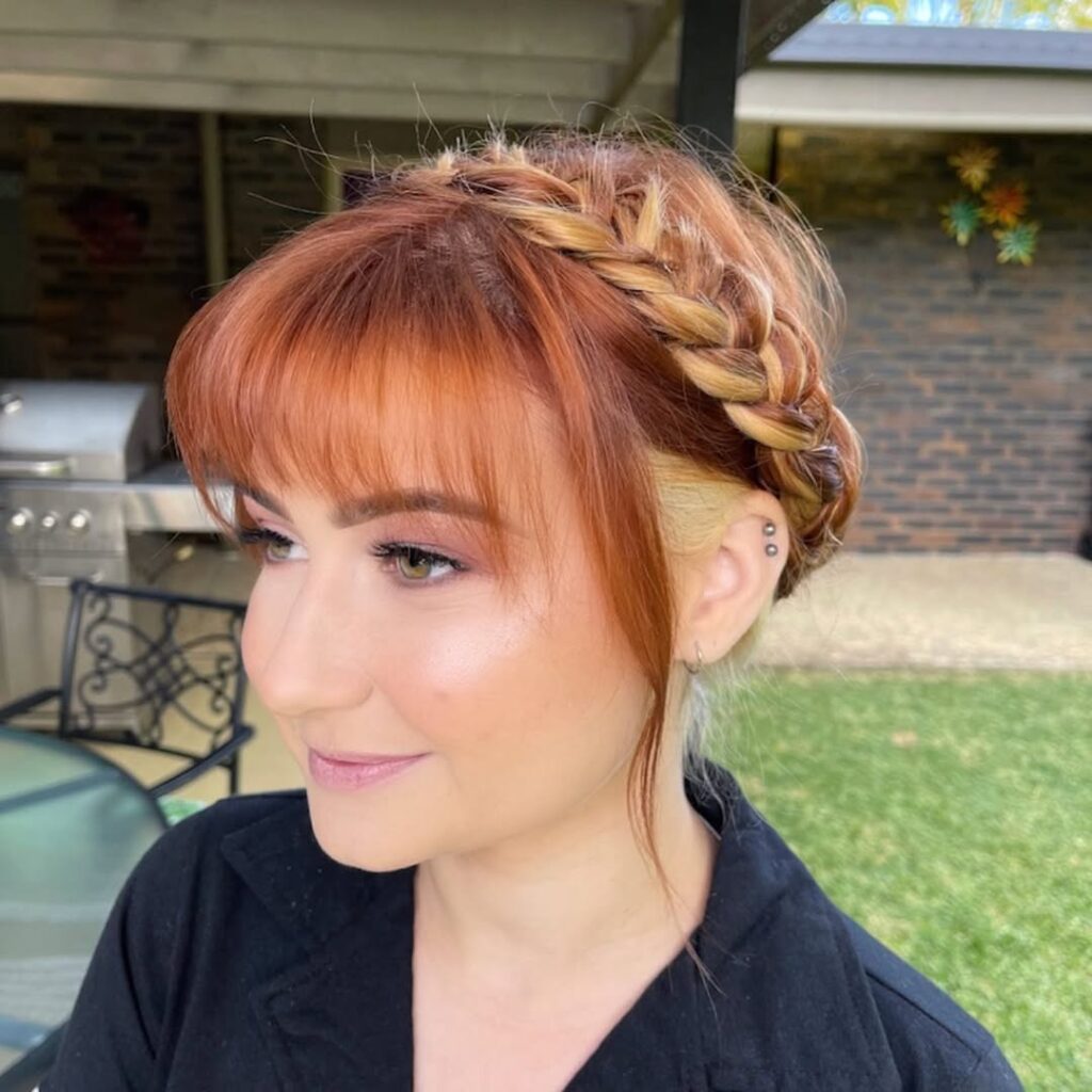 Wedding Guest Hairstyles