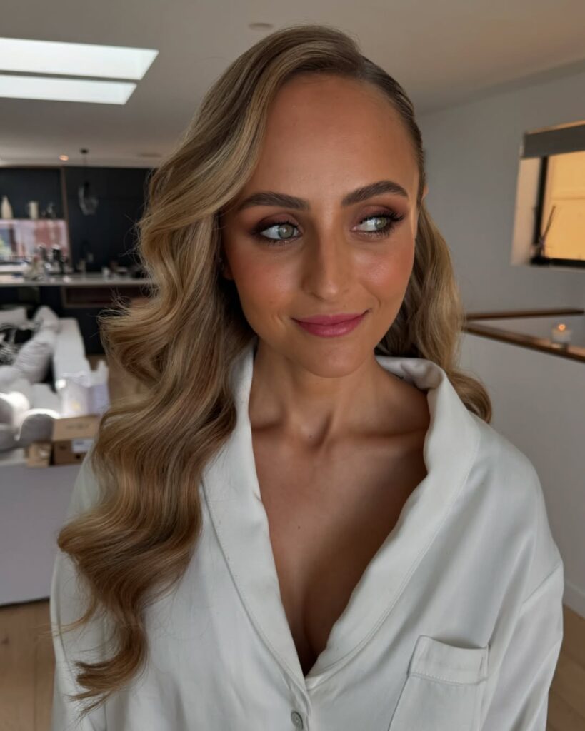 Wedding Guest Hairstyles