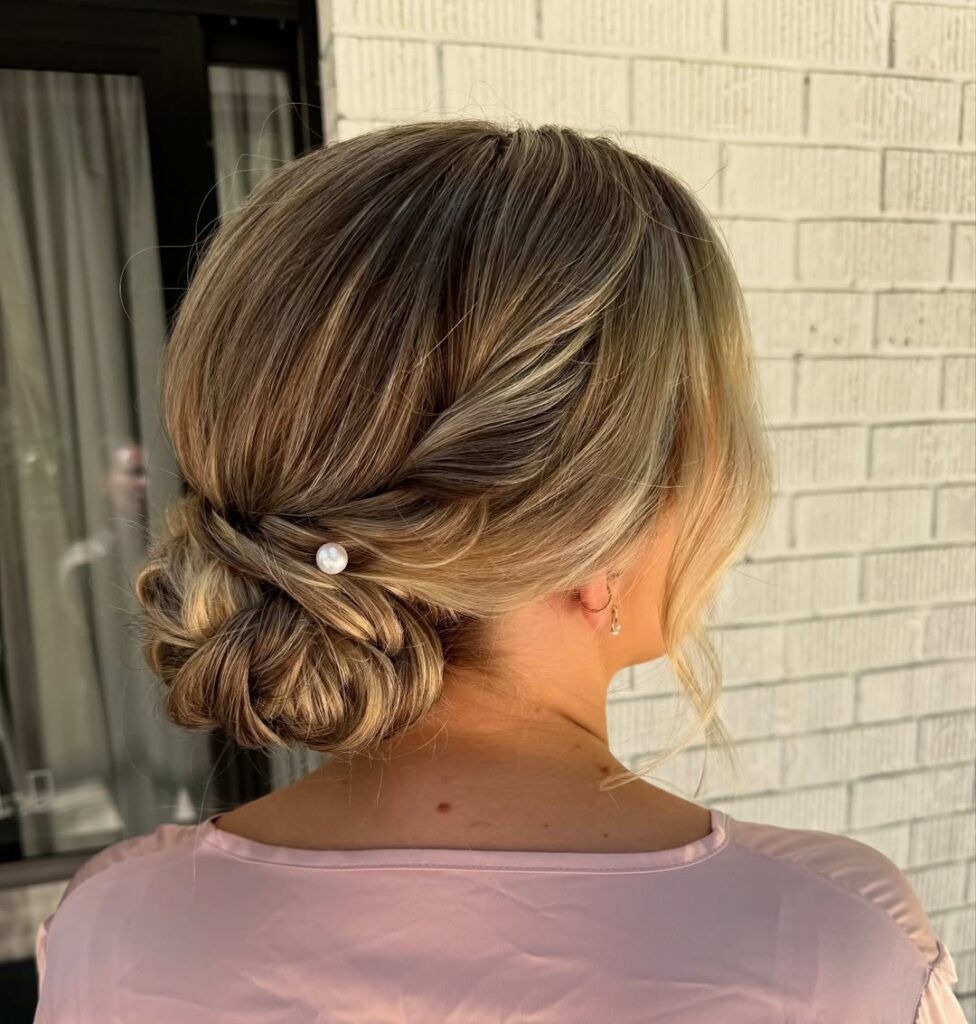Wedding Guest Hairstyles